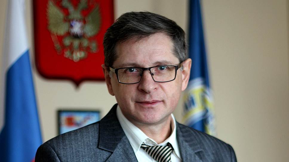 Виктор Кузнецов вернулся к губернатору