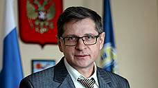 Виктор Кузнецов вернулся к губернатору