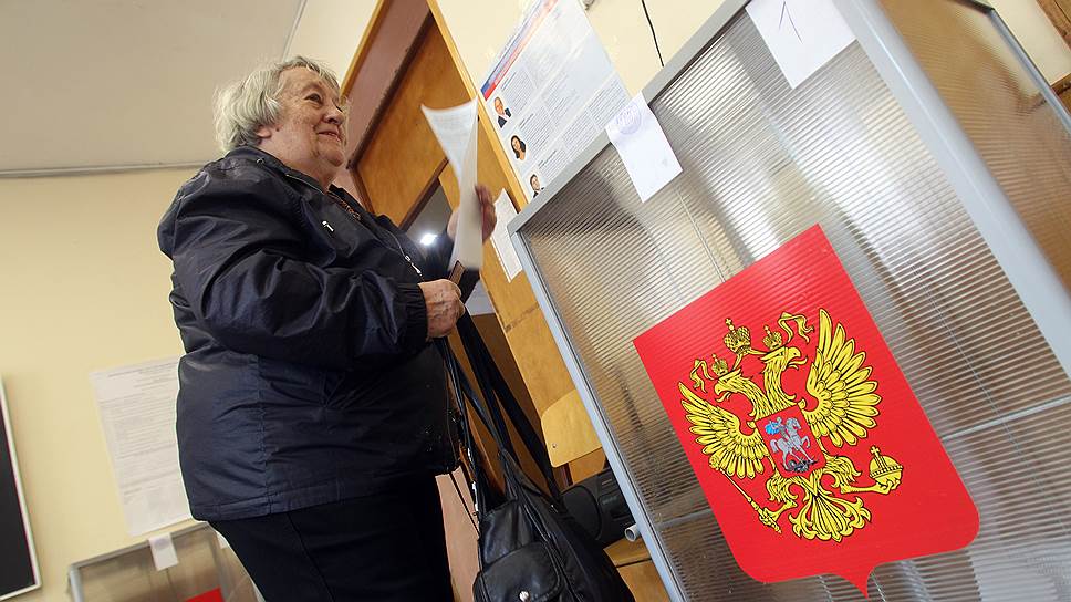 Облсуд признал наличие нарушений на выборах в Рождествено, но отменять итоги голосования не стал