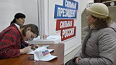 Самарская область подписалась за кампанию