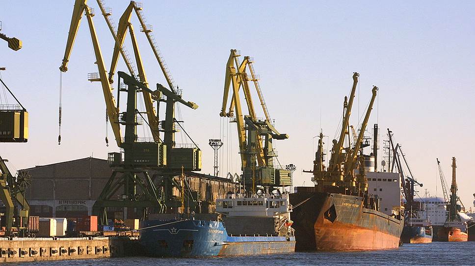 Флот одного из крупнейших российских пароходств, по мнению экспертов, вызовет интерес у потенциальных инвесторов