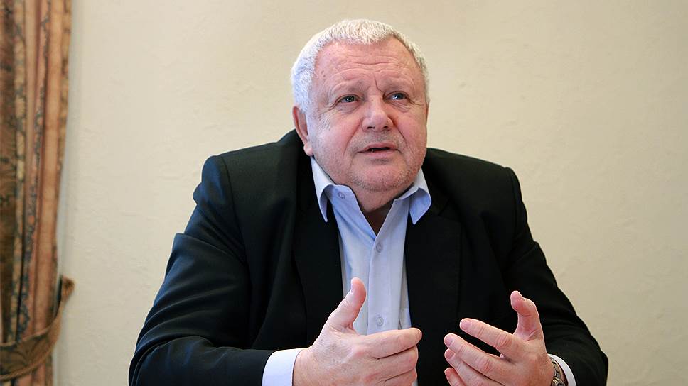 Константин Титов, участник президентских выборов 2000 года, считает, что от доверенных лиц зависит результат голосования 
