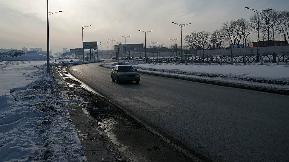 Проект дороги аврора ново садовая самара