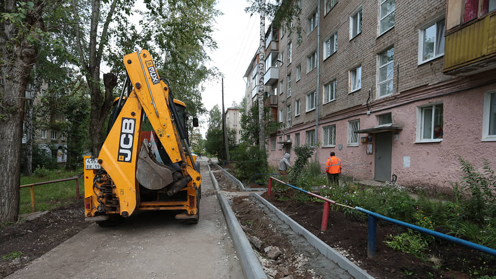 В Самарской области проект «Комфортная городская среда» в ряде муниципалитетов реализуется с большим отставанием