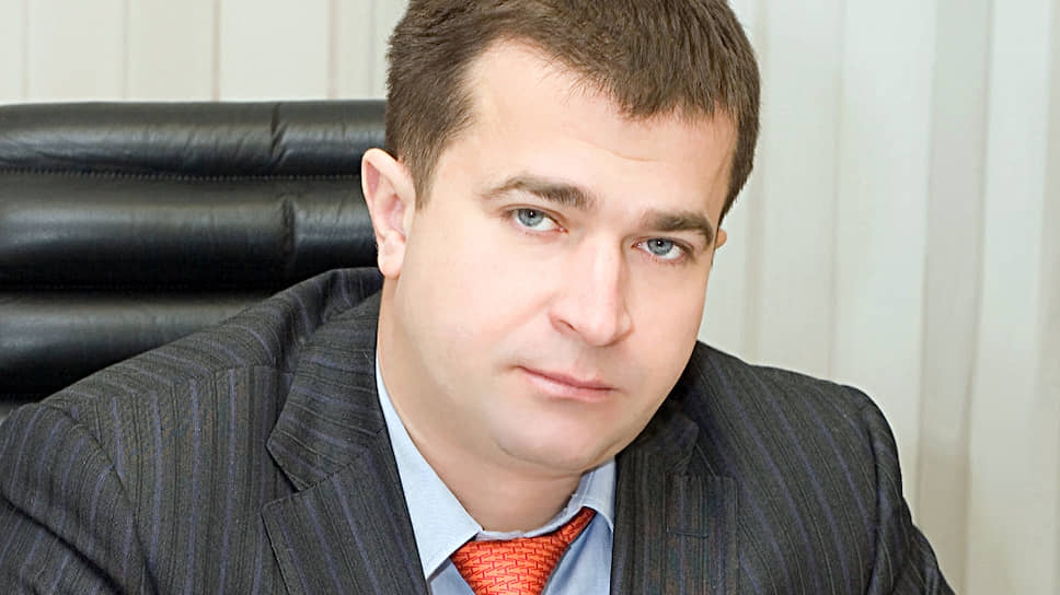 У акционера АКБ Георгия Оганесяна обнаружился непосильный долг в размере более 135 млн рублей