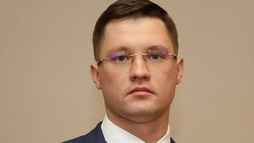 Евгений Чудаев поручил своему заместителю контроль над компаниями своего отца