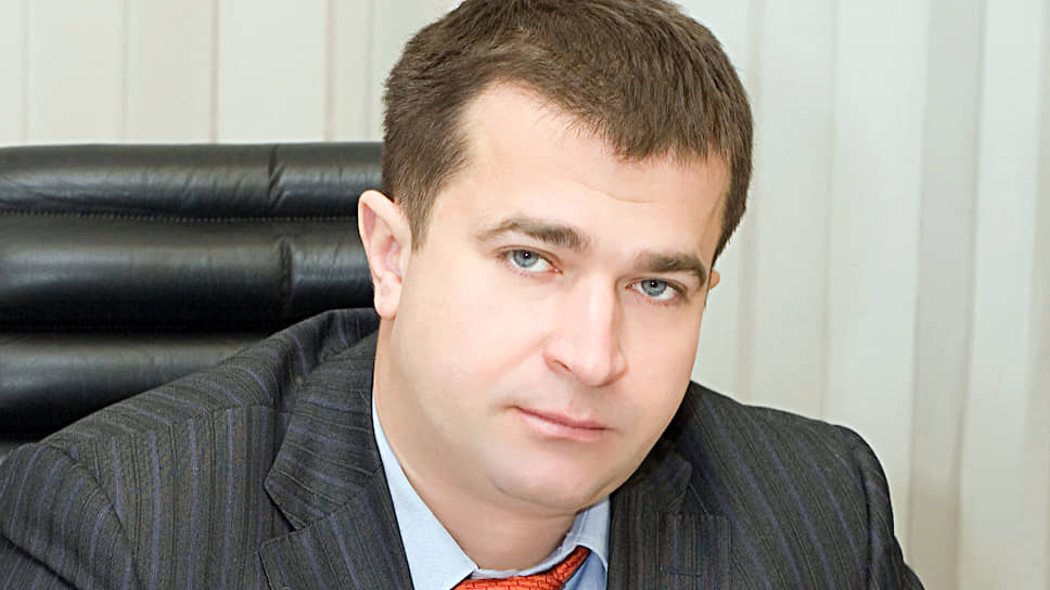 Право­охранительные органы заподозрили Григория Оганесяна в причастности к хищению активов АКБ