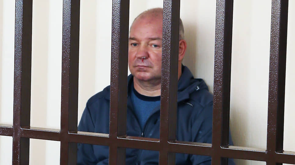 Дмитрий Атякин, по версии следствия, в общей сложности получил около 7 млн рублей взяток на посту замначальника КбшЖД