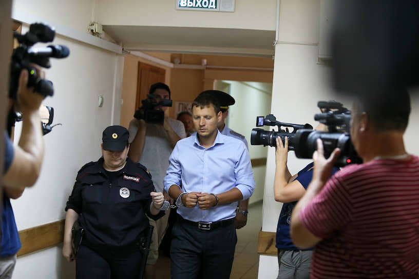 Кресло главы фонда капремонта Самарской области остается вакантным с момента задержания экс-гендиректора ФКР Михаила Архипова в 2018 году