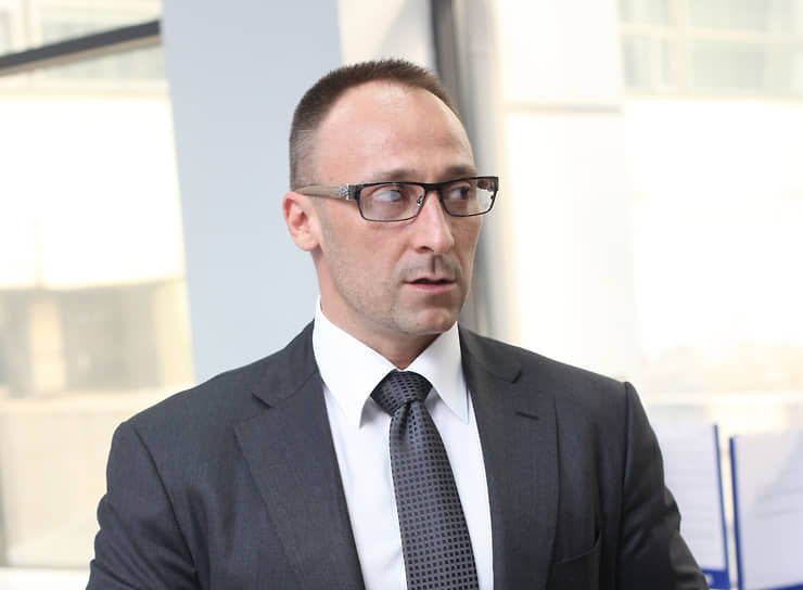 Александр Швидак является одним из бенефициаров СПЗ, считает конкурсный управляющий предприятия