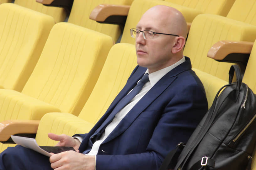 Право Михаила Сычева на защиту нарушено, считает адвокат