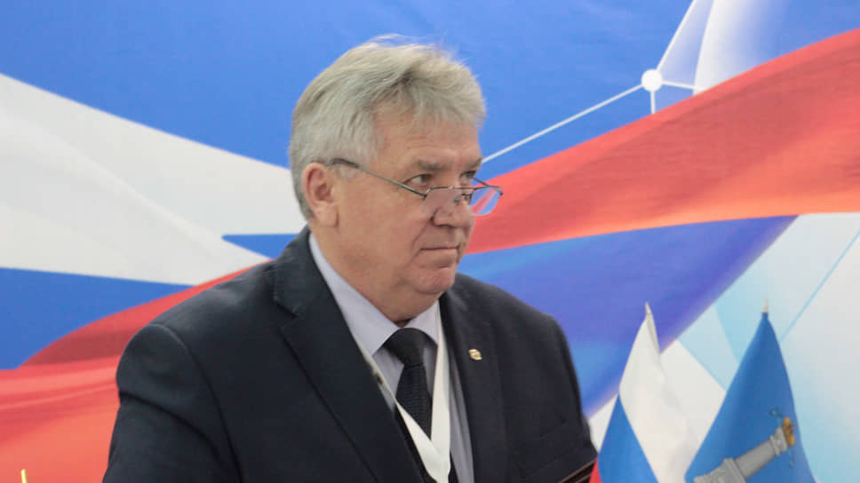 Мэр Ульяновска Сергей Панчин признался, что причина конфликта в неинфор­ми­ро­ванности населения, и в этом есть его вина