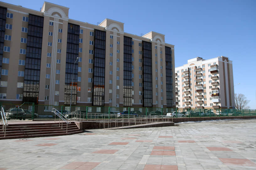 143 дольщикам СК «Древо» выдало квартиры в «Южном городе» в обмен на участок на ул. Панова рыночной стоимостью 1,5-2 млрд рублей