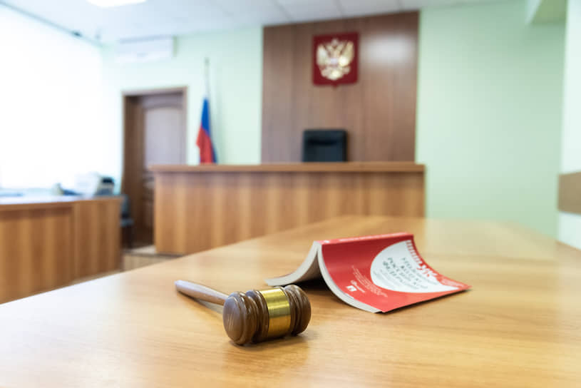 Судья планировал получить полмиллиона рублей незаконного вознаграждения за условно-досрочное освобождение заключенного