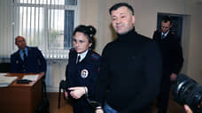 Дело Дмитрия Сазонова довели до Верховного суда