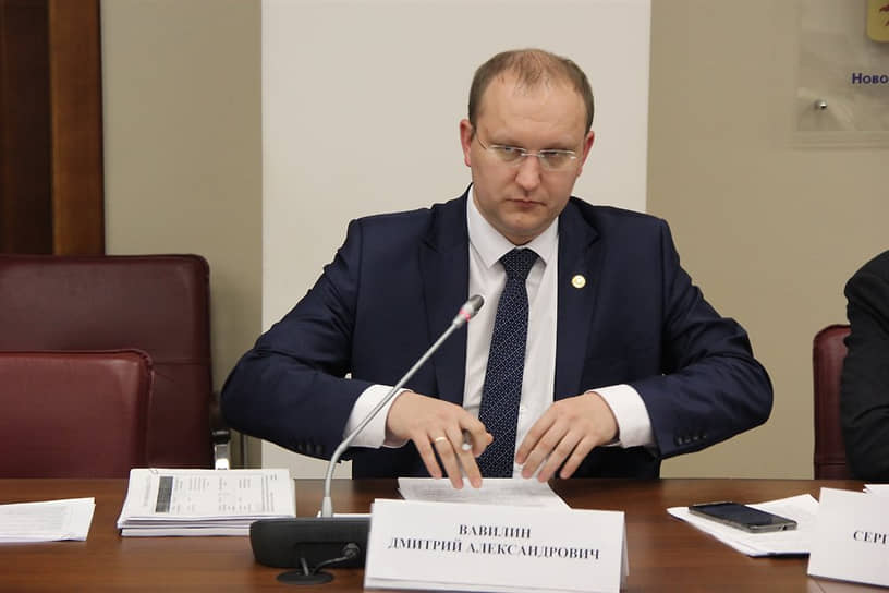 После решения Верховного суда мэру Ульяновска Дмитрию Вавилину, вероятно, придется идти на переговоры с «Ульяновскэнерго»