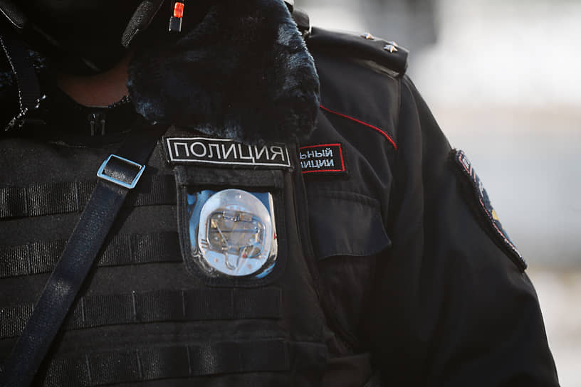 Самарские полицейские получили обвинительный приговор 
за слив информации о передвижении сотрудников ФСБ
