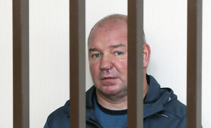 Андрей Шугаев - Коммерсанту: 4 года в колонии строгого режима - суровое наказание