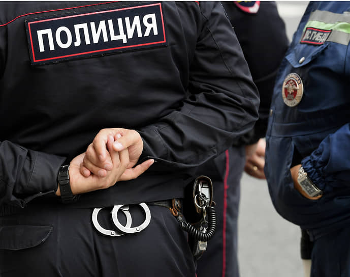 Самарские полицейские были признаны виновными во взяточничестве, связанном с торговлей данными МВД из базы «Розыск-Магистраль»
