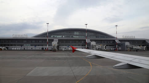 Полет нормальный // Закрытие 11 аэропортов России не повлияло на деятельность Курумоча