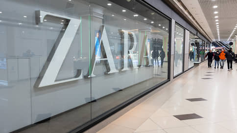 Zara вернулась в Самару // Популярный бренд и ТРК «Космпорт» заключили мировое соглашение
