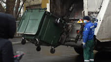 ФАС усмотрела признаки «мусорного» картеля