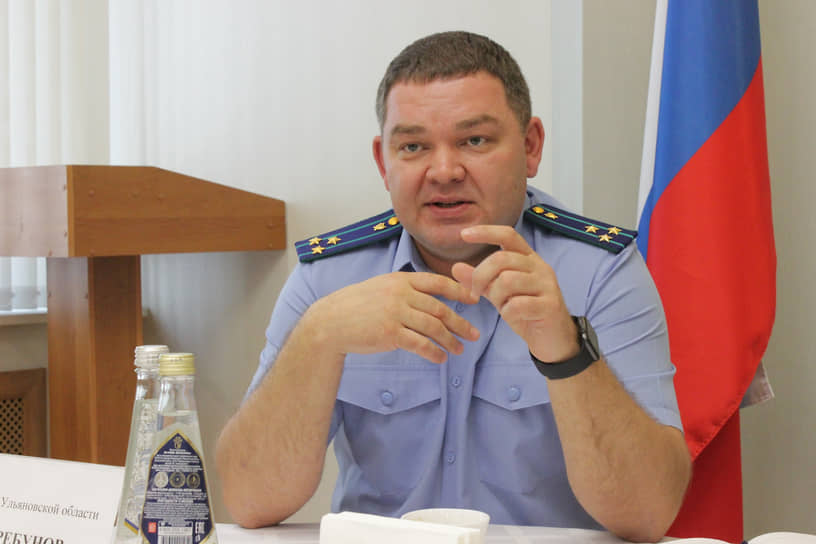 Прокурор области Андрей Теребунов сообщил, что условия конкурса заранее обеспечивали победу «Тандема»