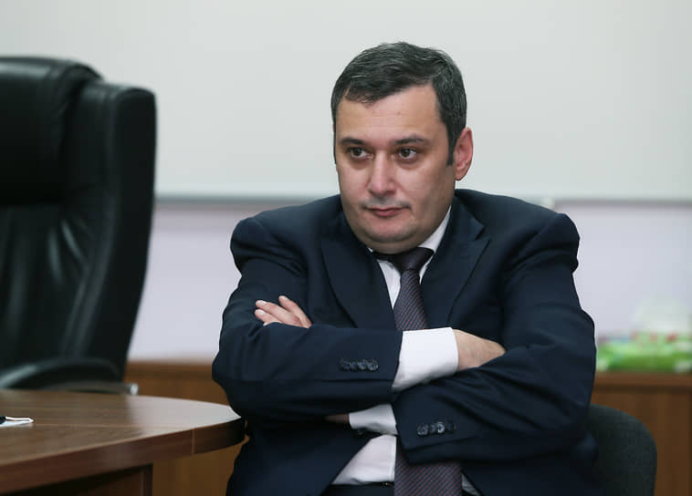 Ради острова словца – Коммерсантъ Самара