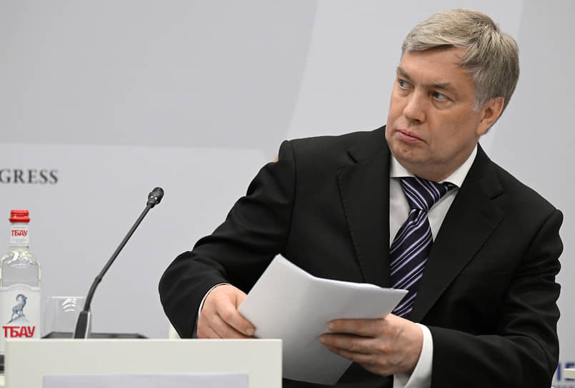 Алексей Русских пообещал товарищам по партии, что примет личное участие в агитационной кампании КПРФ