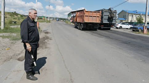 Плохая зона // В Ульяновской области могут сменить регоператора по обращению с отходами