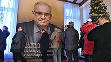 Депутат Госдумы предложил установить памятник Эльдару Рязанову в Самаре