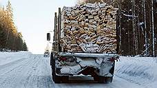 Правительство Самарской области повысило цены на древесину