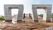 Новые развязки добавят Фрунзенскому мосту в Самаре