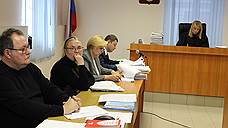 В Ульяновске экс-зампреда регионального заксобрания приговорили к штрафу в 4,8 млн рублей