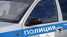 Женщину с 10-месячным мальчиком сбила машина в Самарской области