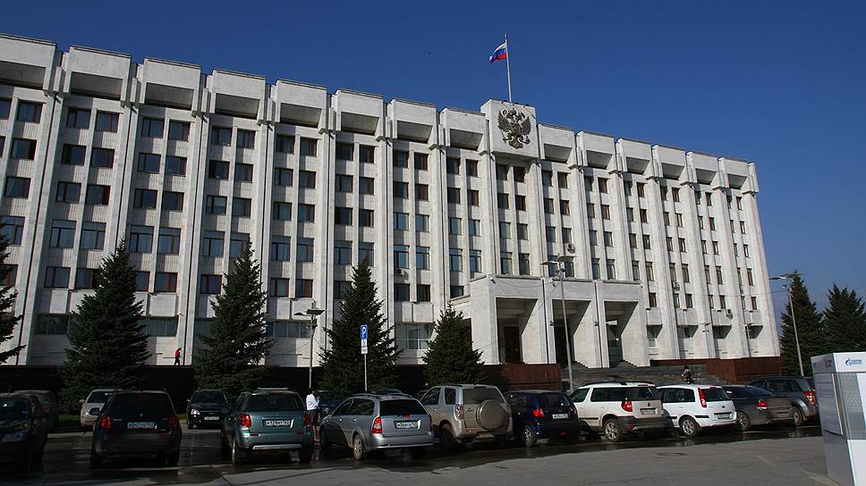 Стратегические проекты тольятти