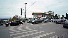 Улицу Молодогвардейскую в Самаре частично перекроют из-за ремонта
