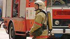 Мужчина погиб в результате пожара из-за неосторожности при курении в Ульяновской области
