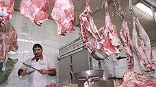 Более 1700 кг мяса неизвестного происхождения уничтожили в Самарской области