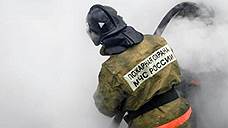 Ферма площадью 700 кв. м сгорела в результате поджога в Ульяновской области