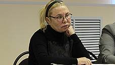 Экс-президенту партийного фонда Алсу Балакишиевой изменили приговор в Ульяновской области