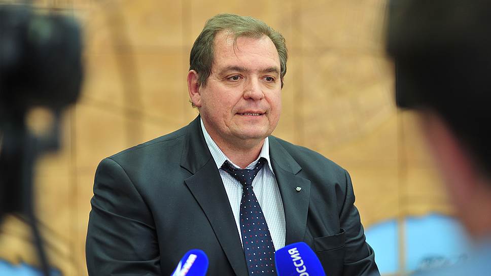 Мэр тольятти сейчас. Анташев мэр Тольятти.