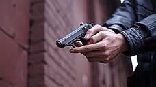 Продавец магазина отбилась от грабителя с пистолетом в Оренбуржье