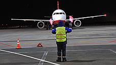 Готовность второй взлетно-посадочной полосы в аэропорту Самары составляет 75%