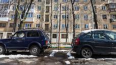 Муниципальные парковки появятся в Оренбурге