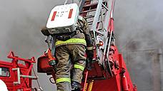 Крупный пожар на Орской ТЭЦ в Оренбуржье тушили 46 огнеборцев