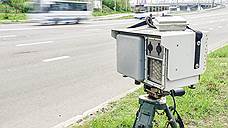 Число установленных радаров на дорогах Самарской области увеличилось до 1500