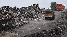Около 110 тонн отходов и мусора вывезли с незаконной свалки в Самарской области