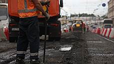 Правоохранители заподозрили ГУП «Оренбургремдорстрой» в некачественной реконструкции дороги