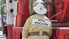 Четыре человека погибли в результате пожара в Ульяновске